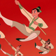 Illustration for article titled Thank God, the Live-Action iMulan/i Will Have an All-Chinese Cast and iNo/i White Lead